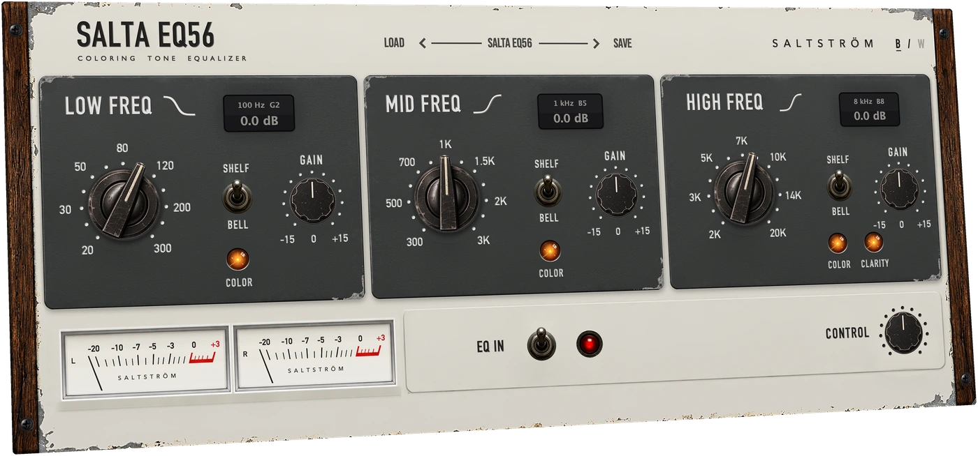 SALTA EQ56
