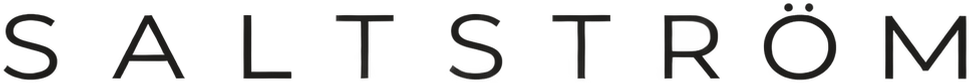 SALTSTRÖM